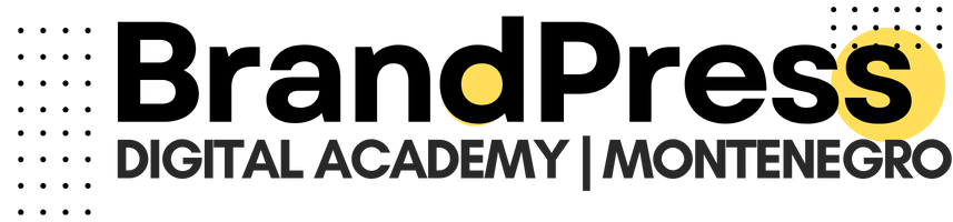 BrandPress Digital Academy